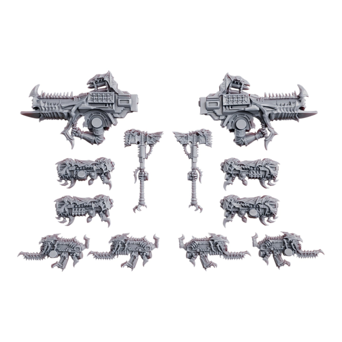 Nocturnal Weapon Mix