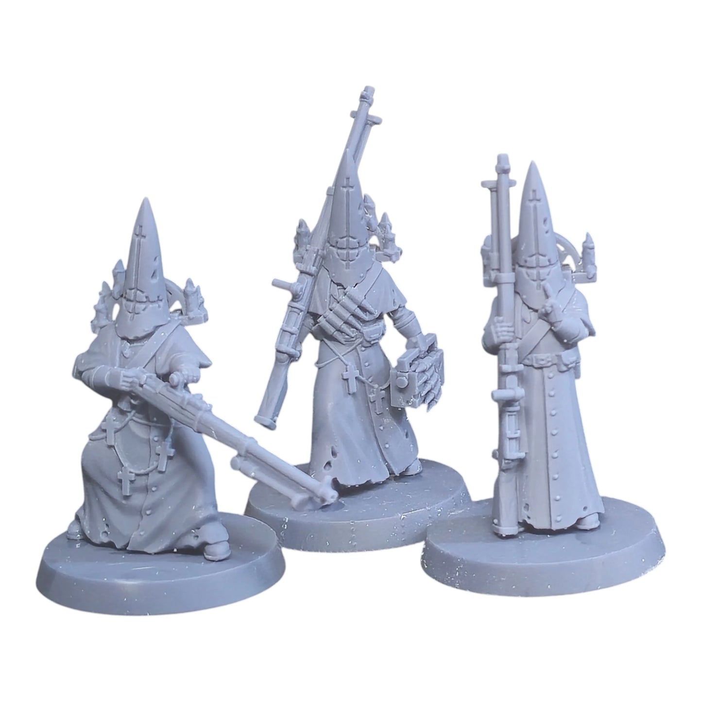 Torquemada's Inquisition: Complete Collection