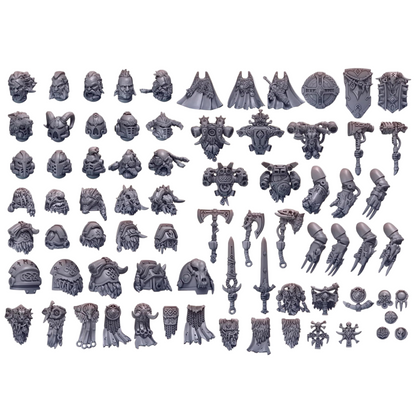 Primal Hounds Physical Pack