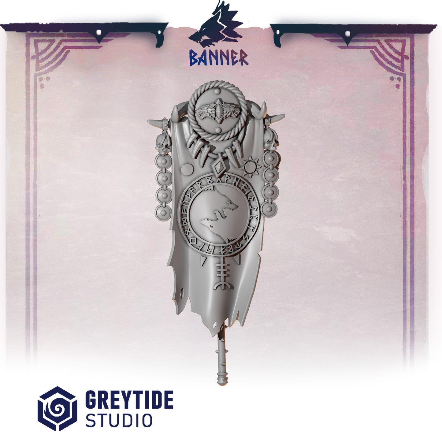 Primal Hounds Terminator Upgrade Pack