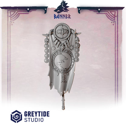 Primal Hounds Terminator Upgrade Pack