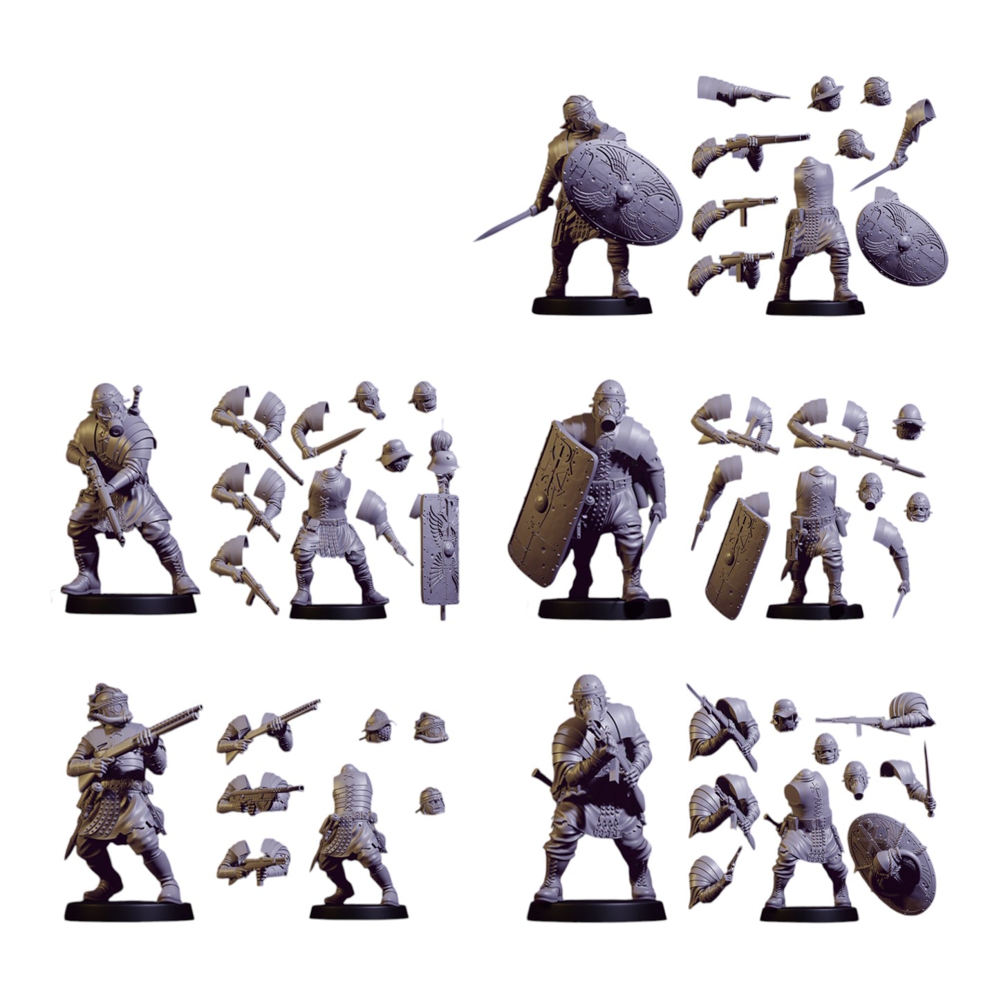 Centurions