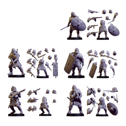 Centurions