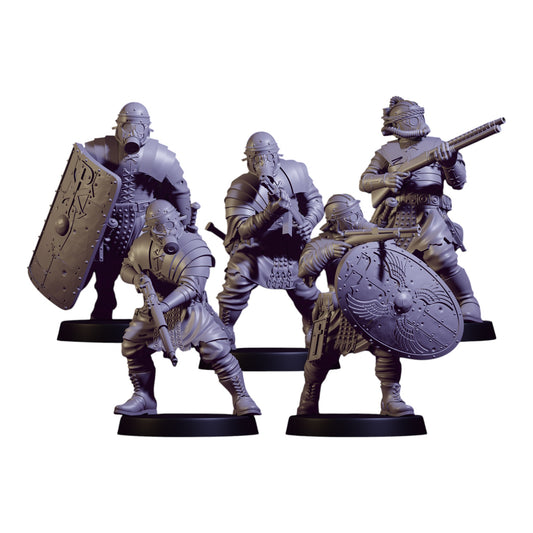 Centurions