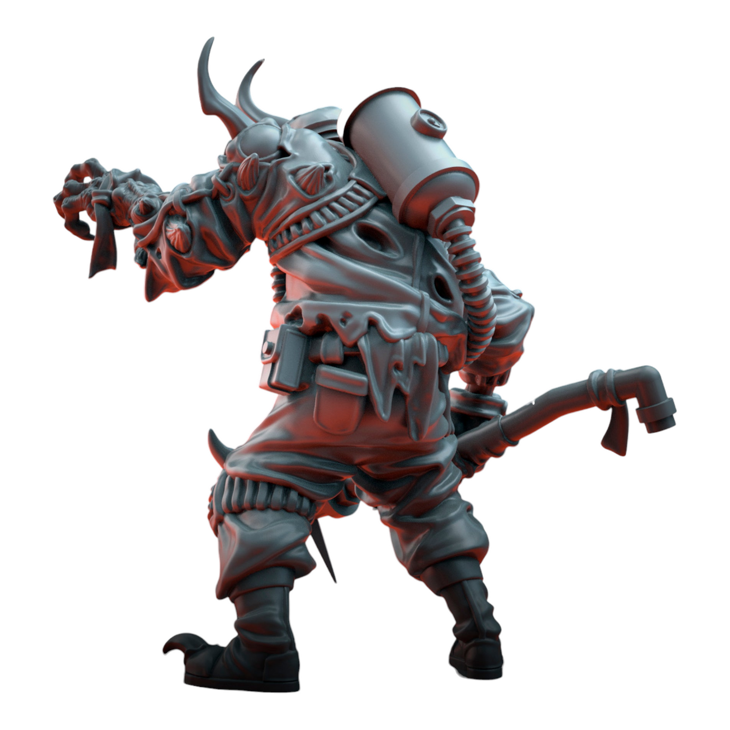 Plague Walker Cultists | TalesKeeper
