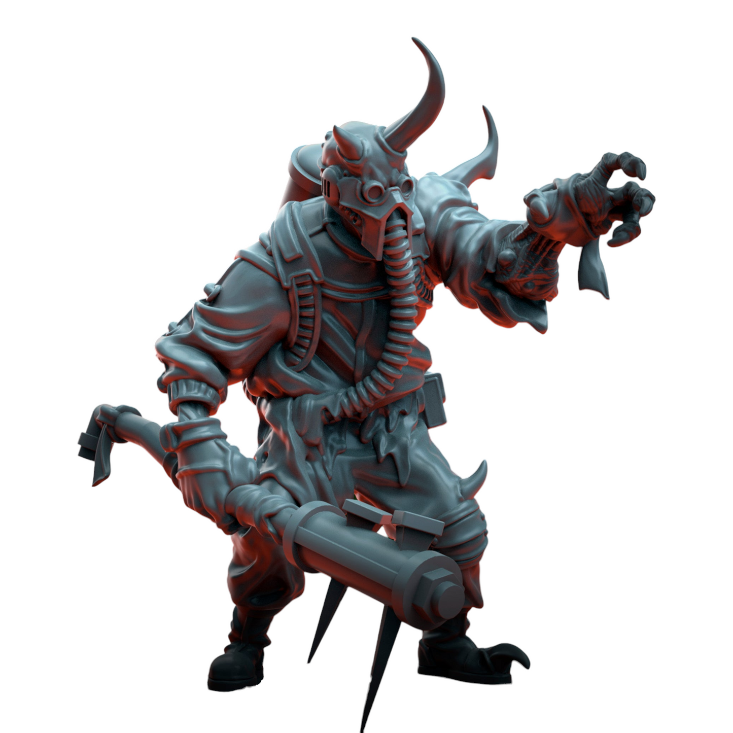 Plague Walker Cultists | TalesKeeper