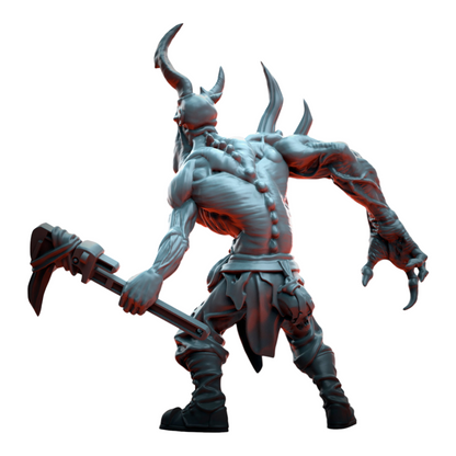 Plague Walker Cultists | TalesKeeper
