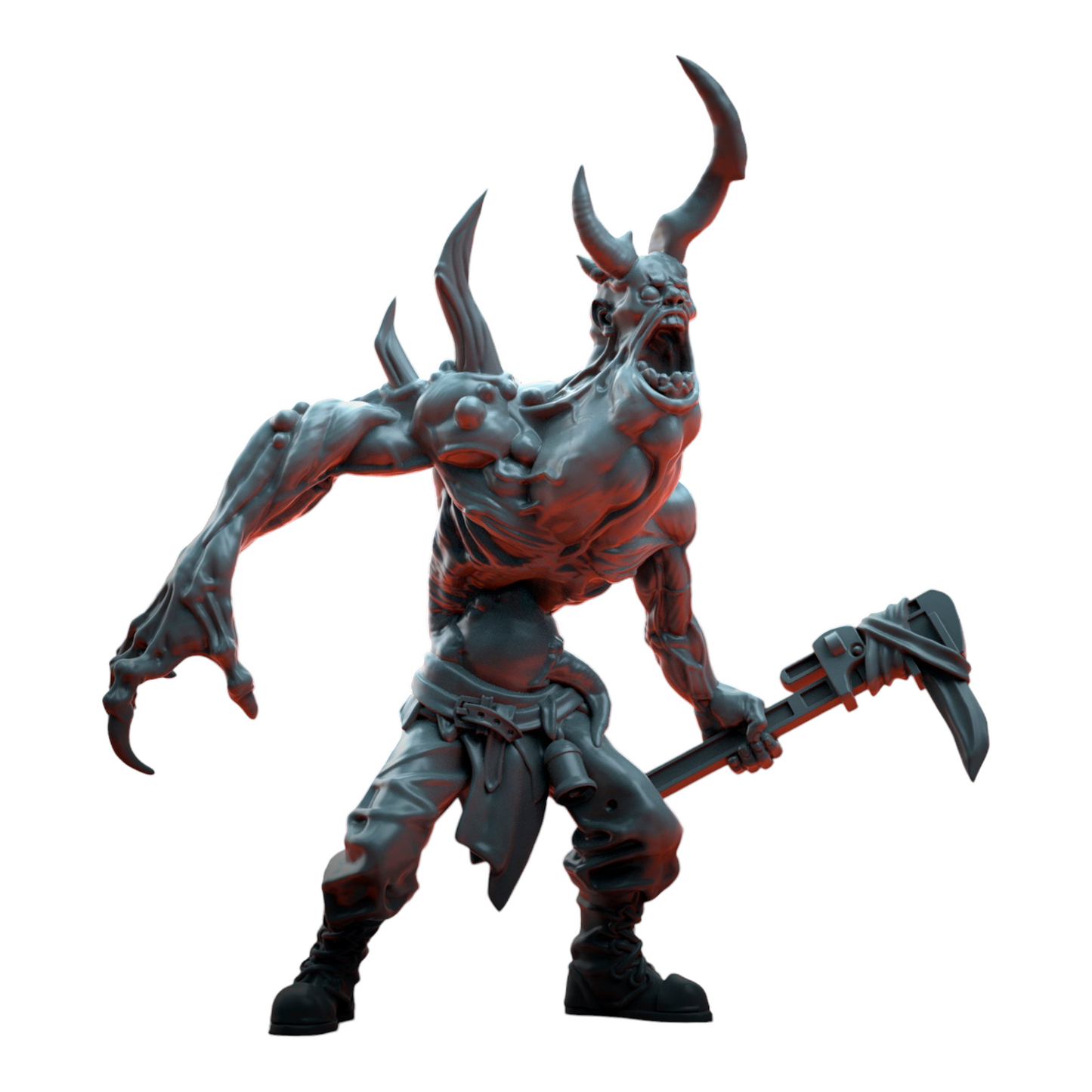 Plague Walker Cultists | TalesKeeper