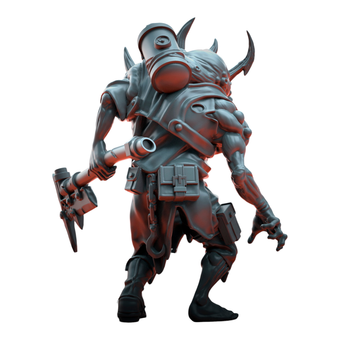 Plague Walker Cultists | TalesKeeper
