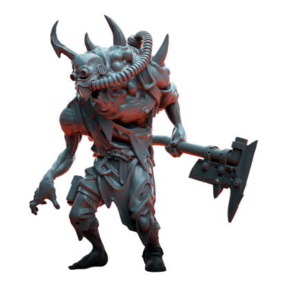Plague Walker Cultists | TalesKeeper