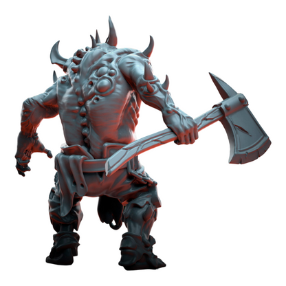 Plague Walker Cultists | TalesKeeper