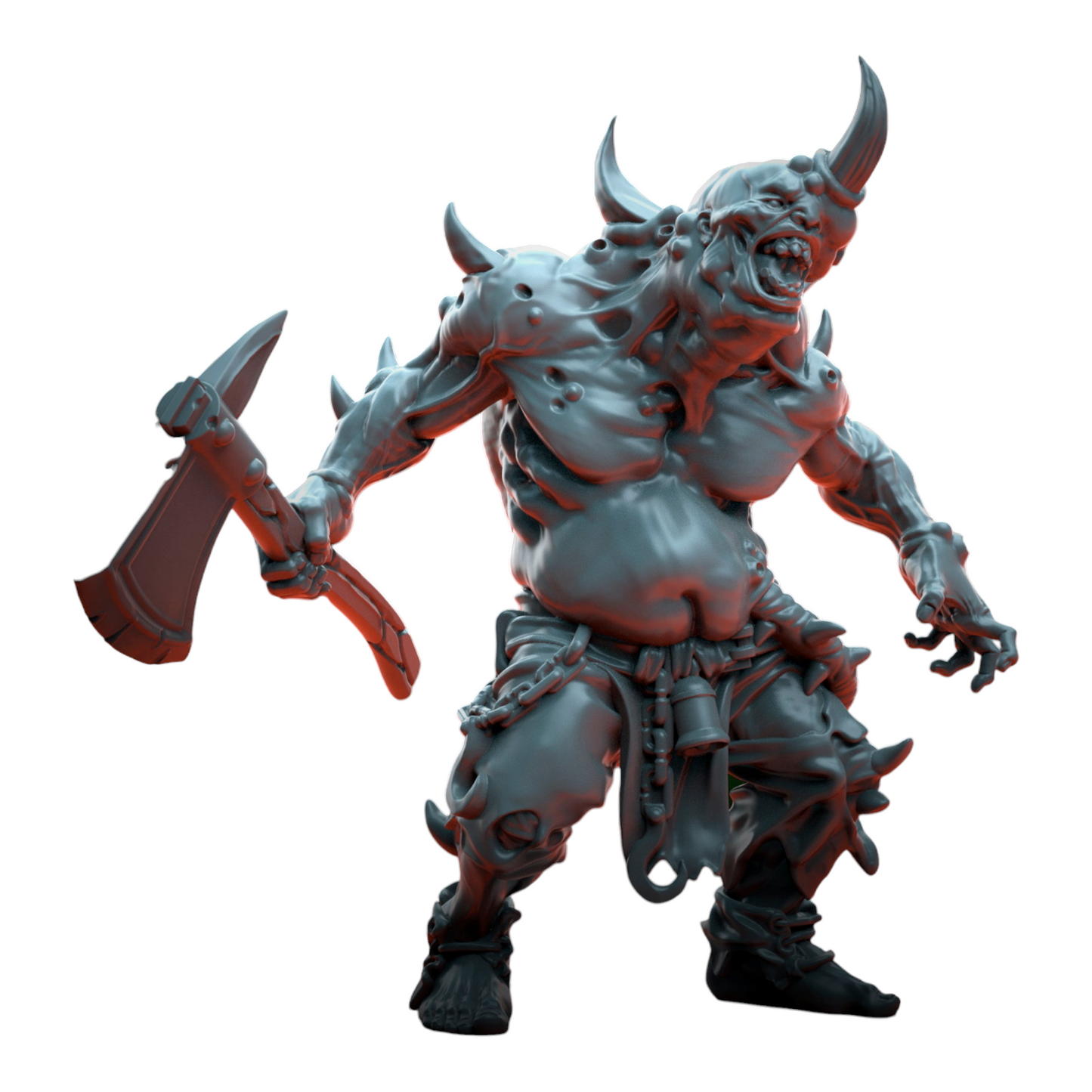 Plague Walker Cultists | TalesKeeper