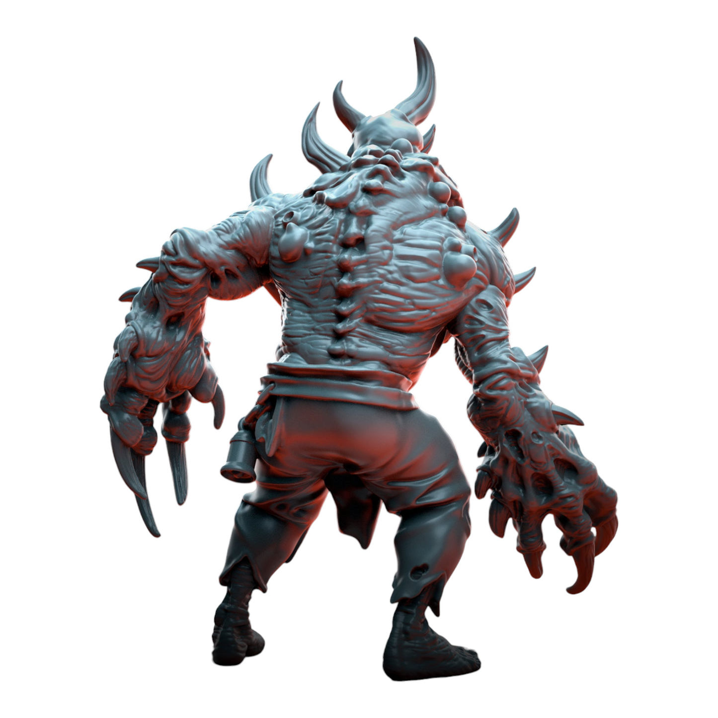Plague Walker Cultists | TalesKeeper