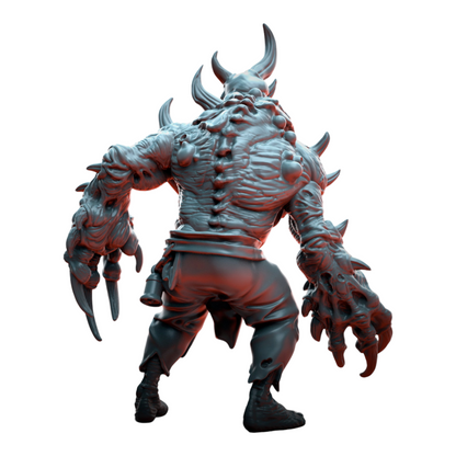 Plague Walker Cultists | TalesKeeper