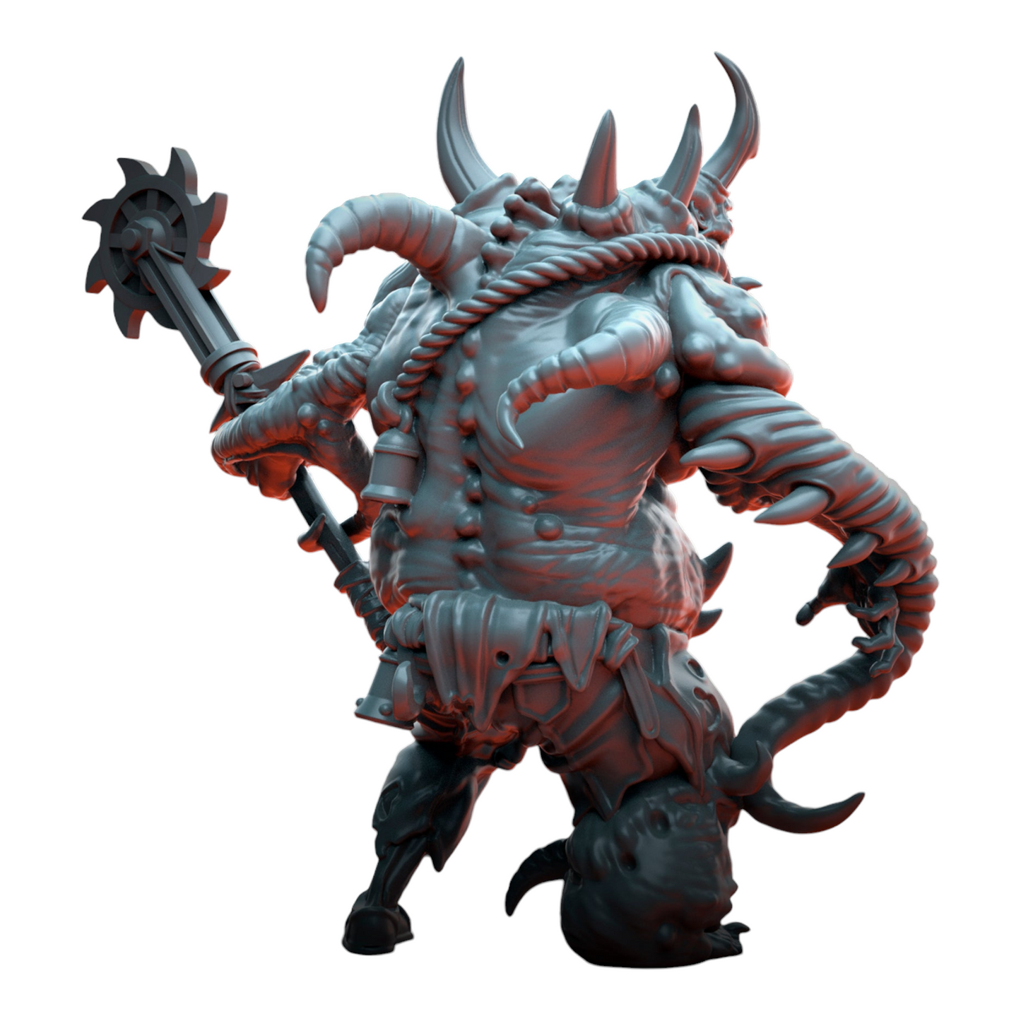 Plague Walker Cultists | TalesKeeper