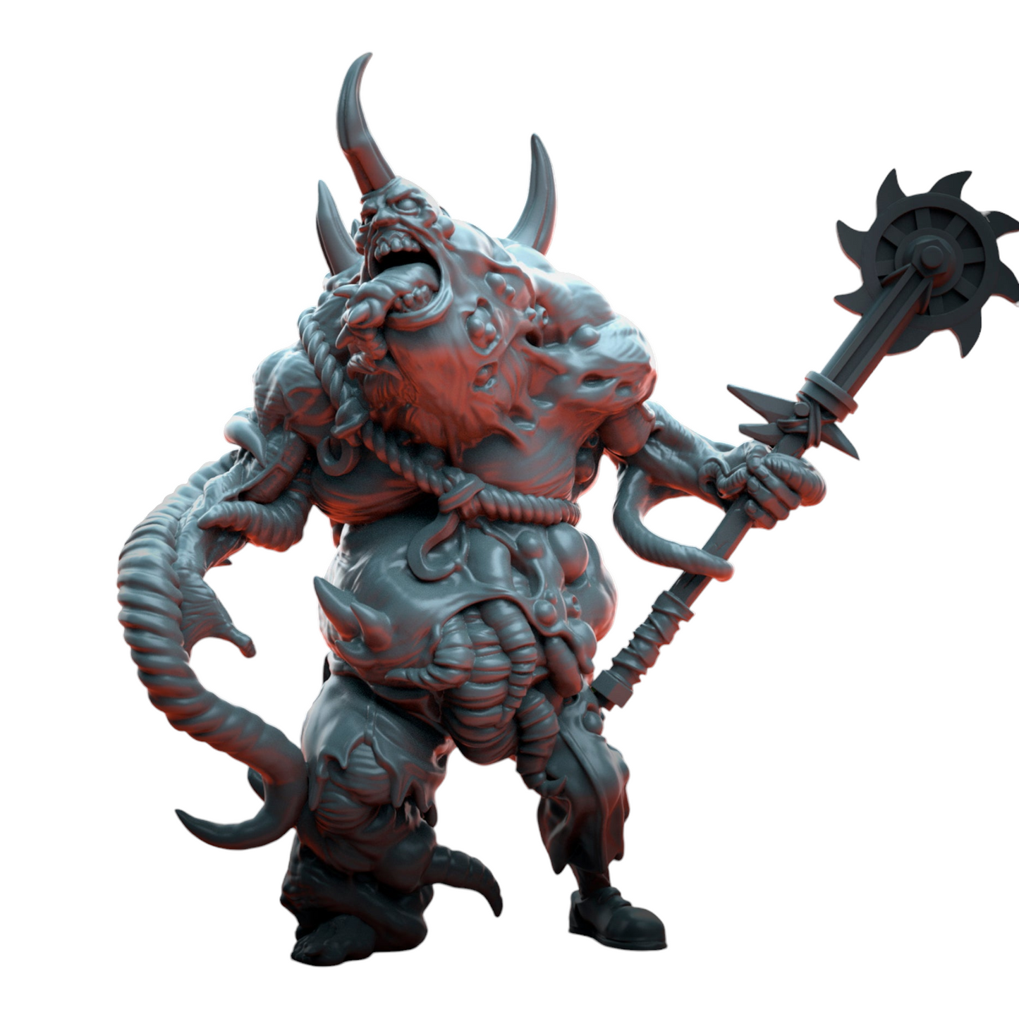 Plague Walker Cultists | TalesKeeper