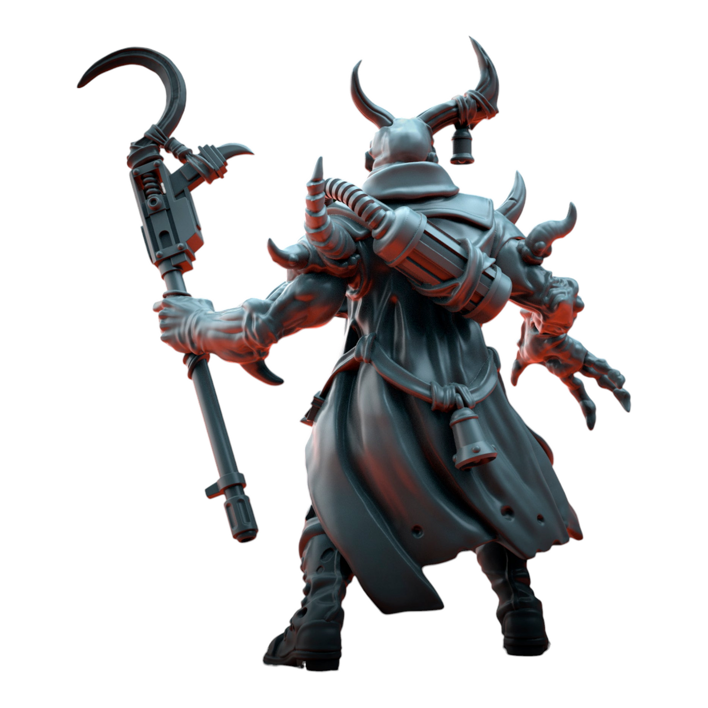 Plague Walker Cultists | TalesKeeper