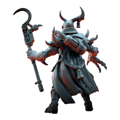Plague Walker Cultists | TalesKeeper