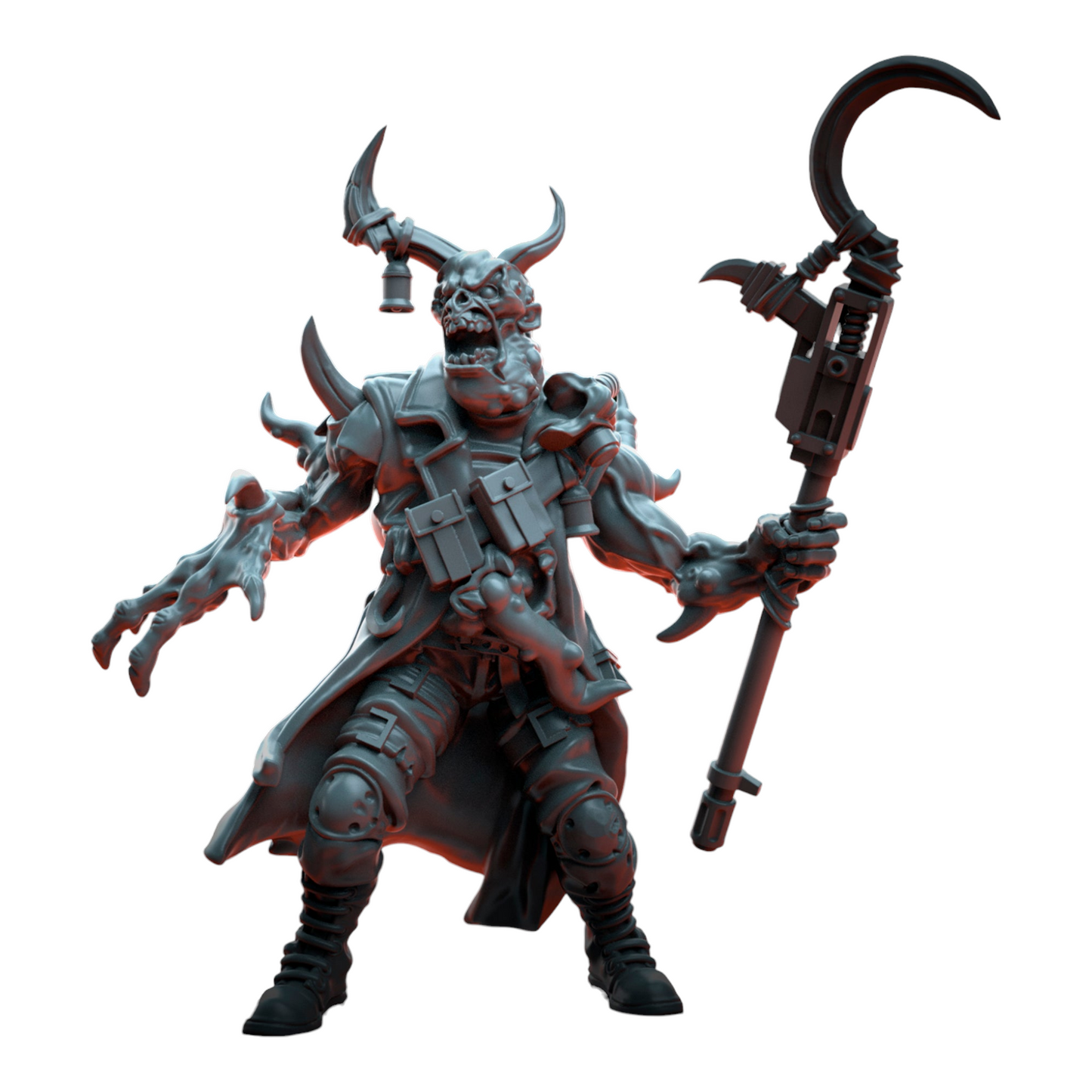 Plague Walker Cultists | TalesKeeper