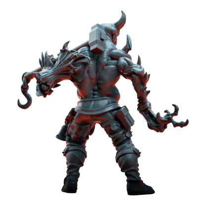 Plague Walker Cultists | TalesKeeper