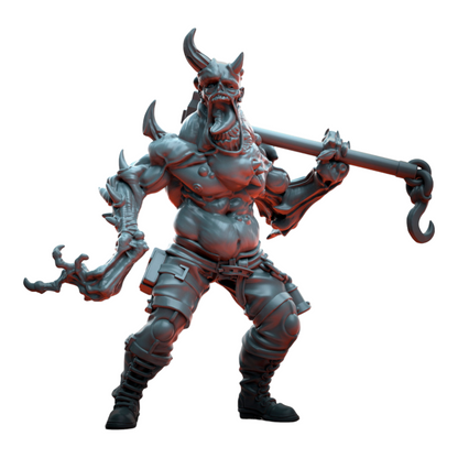 Plague Walker Cultists | TalesKeeper