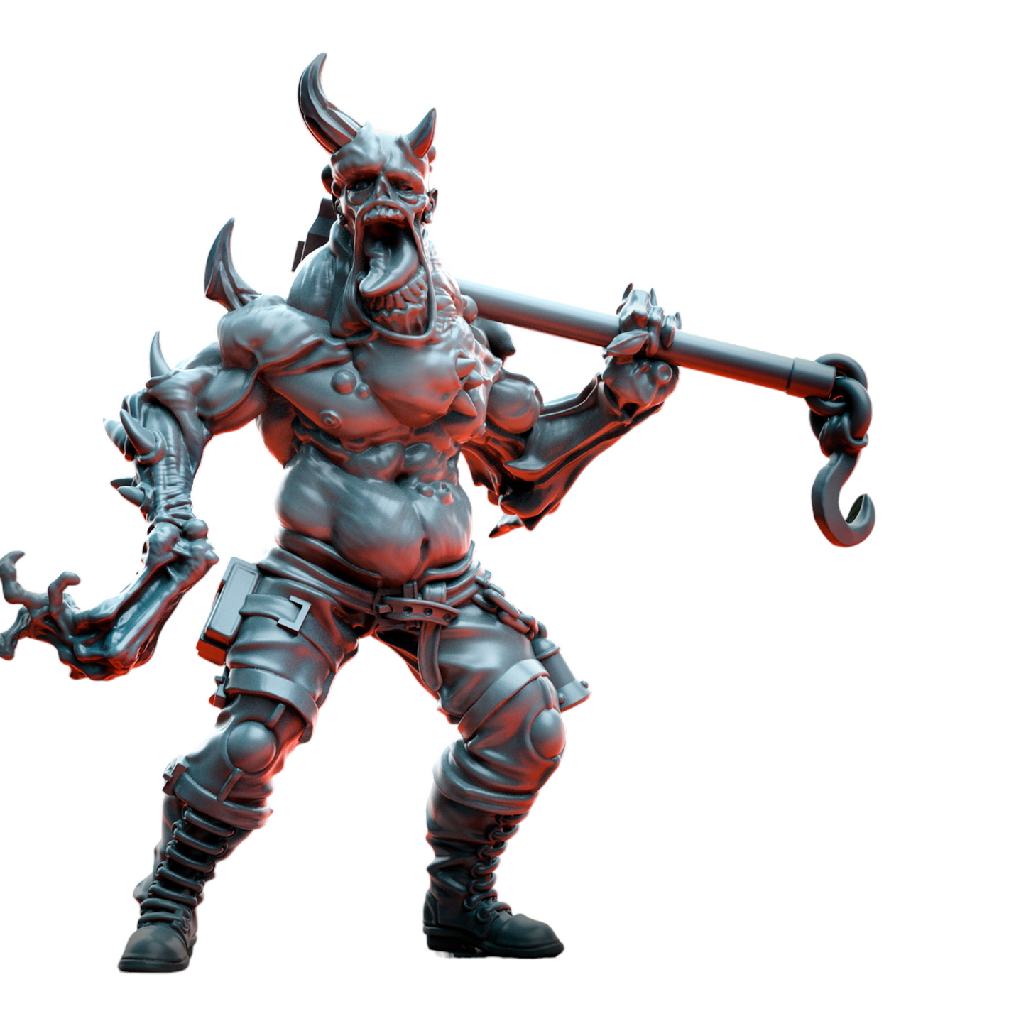 Plague Walker Cultists | TalesKeeper