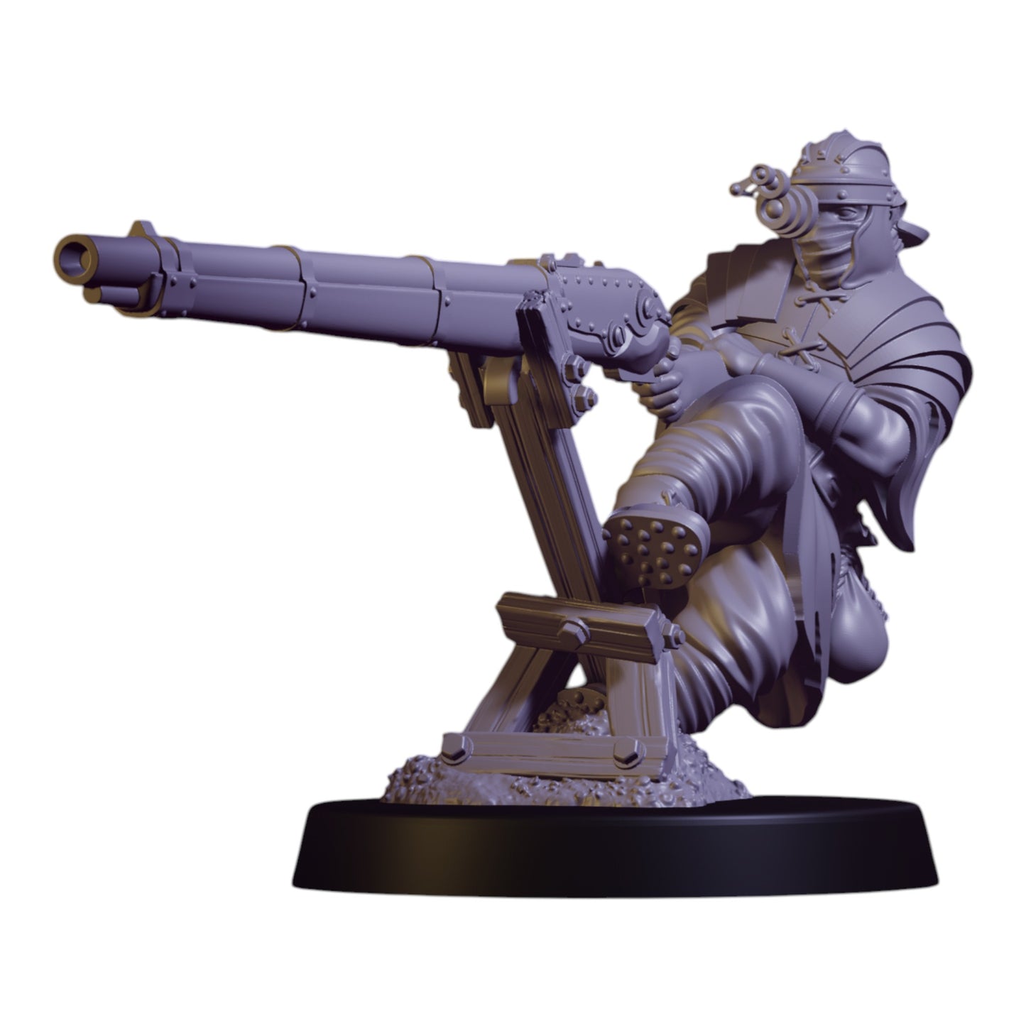 Punt Gunner