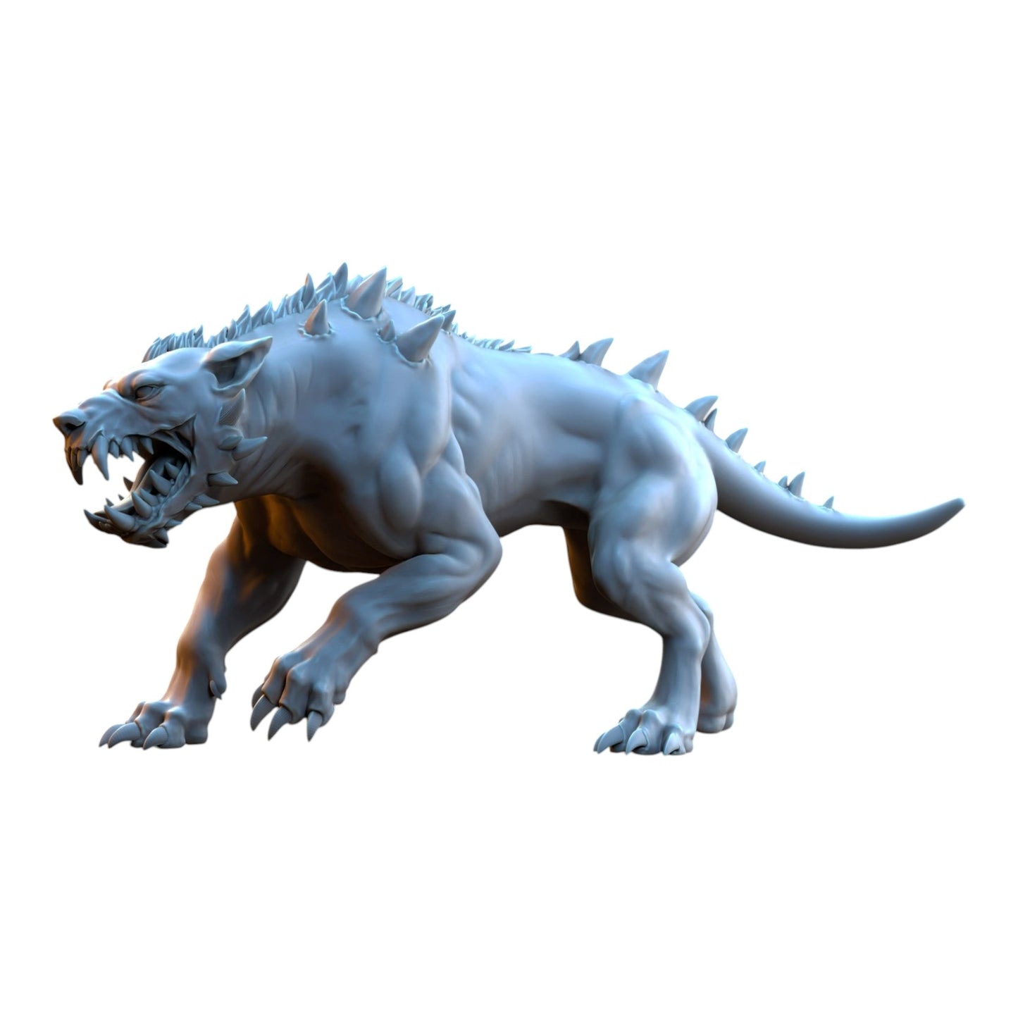 Hellhounds | Realms of Mayhem
