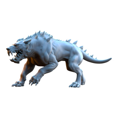 Hellhounds | Realms of Mayhem