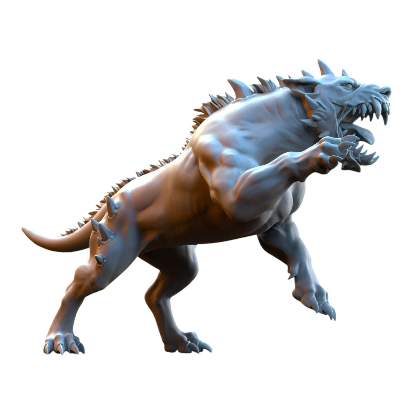Hellhounds | Realms of Mayhem