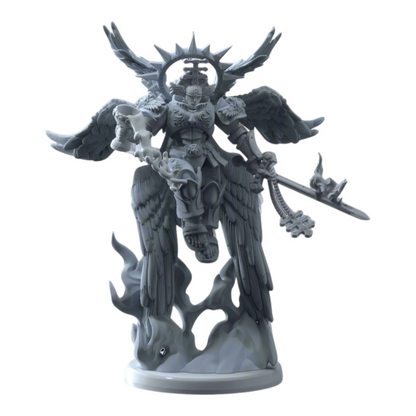 Sangreal | Blood Guard