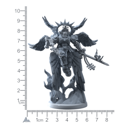 Sangreal | Blood Guard