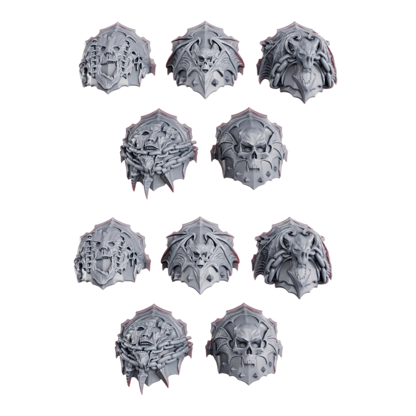 Nocturnal Shoulders 2