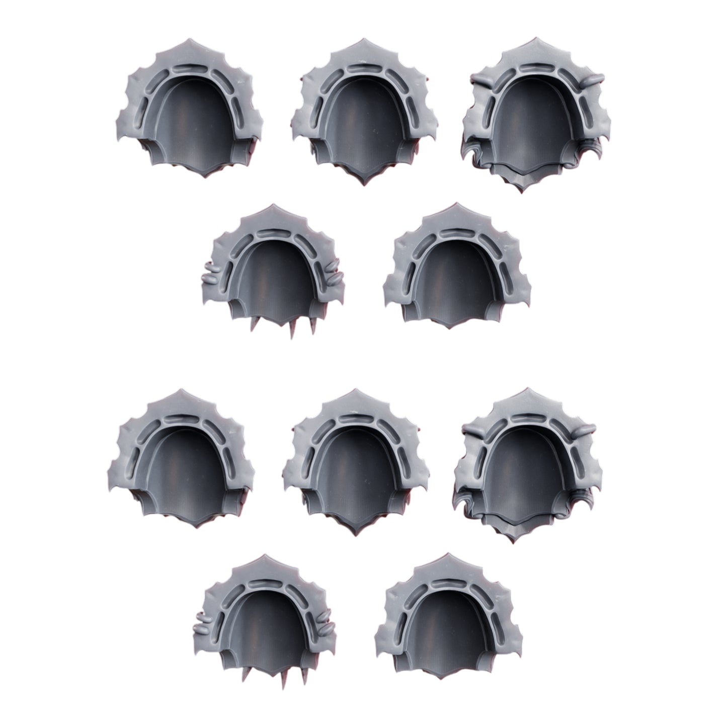Nocturnal Shoulders 2