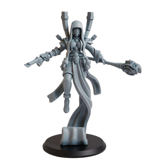 Sibyl | Void Jesters