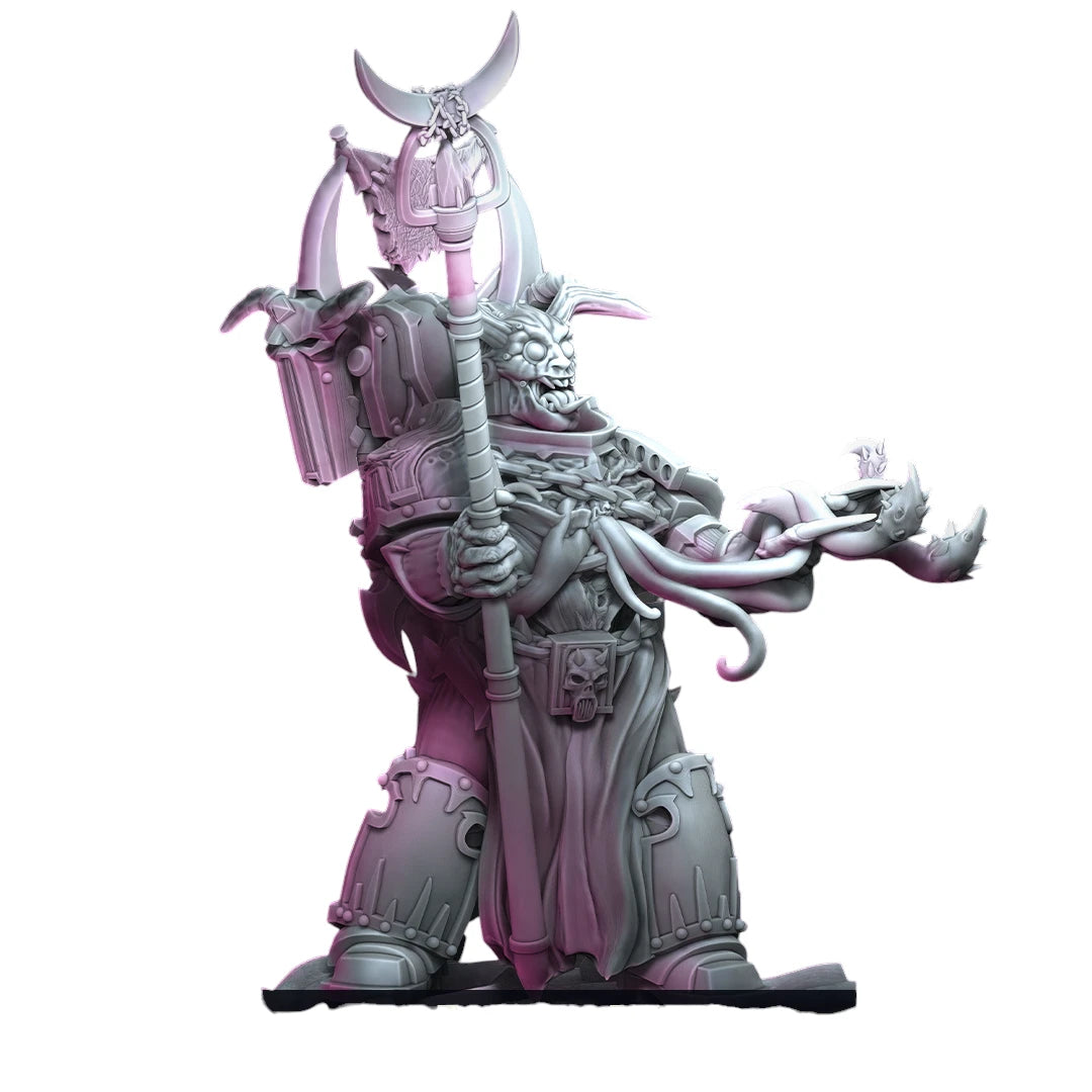Excess  Sorcerer | Children of Excess