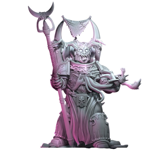 Excess  Sorcerer | Children of Excess