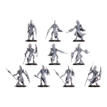Fighters Squad