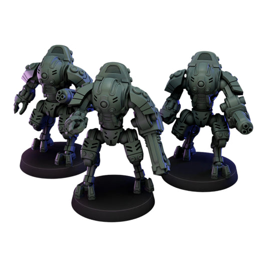 Spectre Droids | Hive Droids