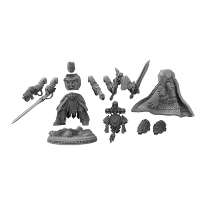 Commander | Templar Knights