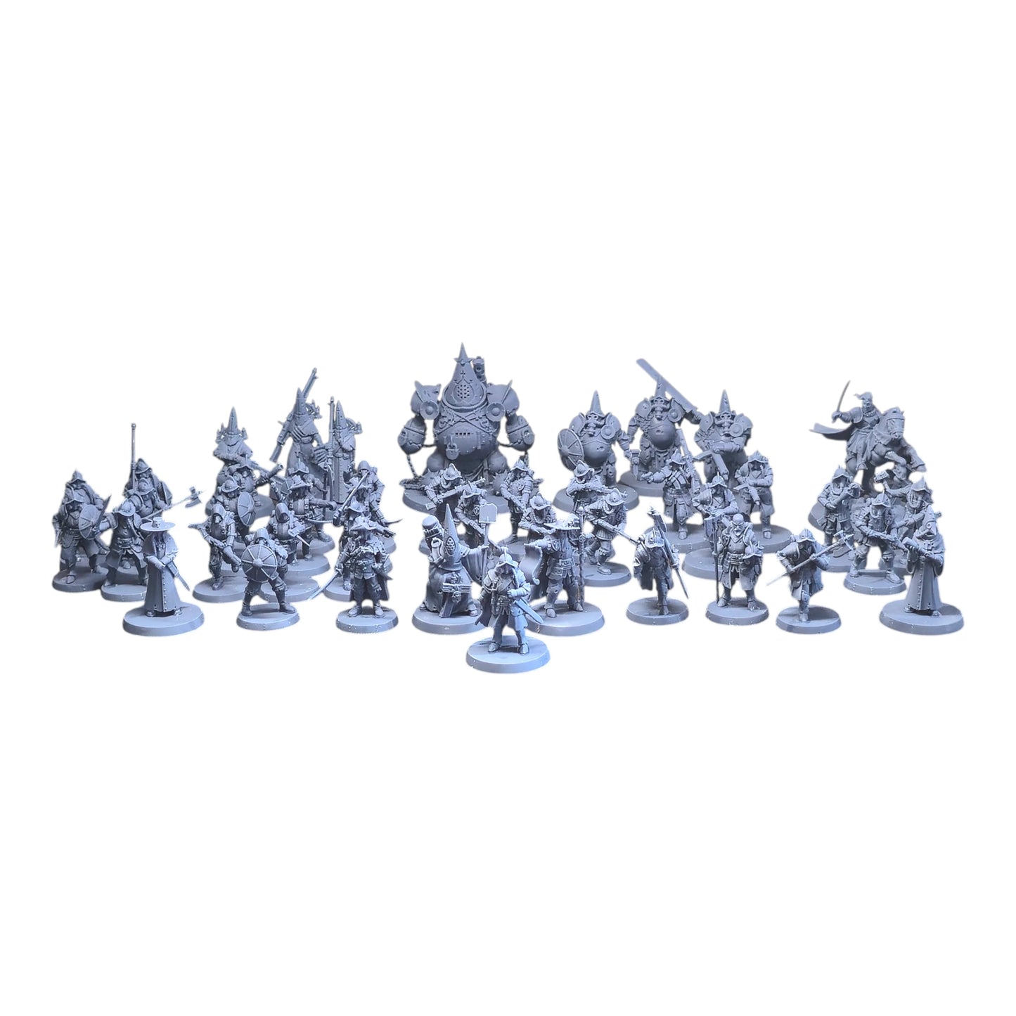 Torquemada's Inquisition: Complete Collection