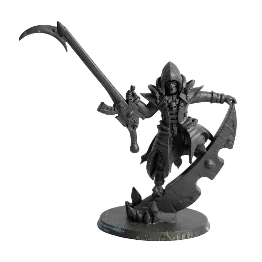 Void Reaper | Void Jesters
