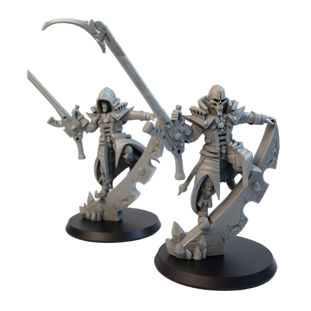 Void Reaper | Void Jesters