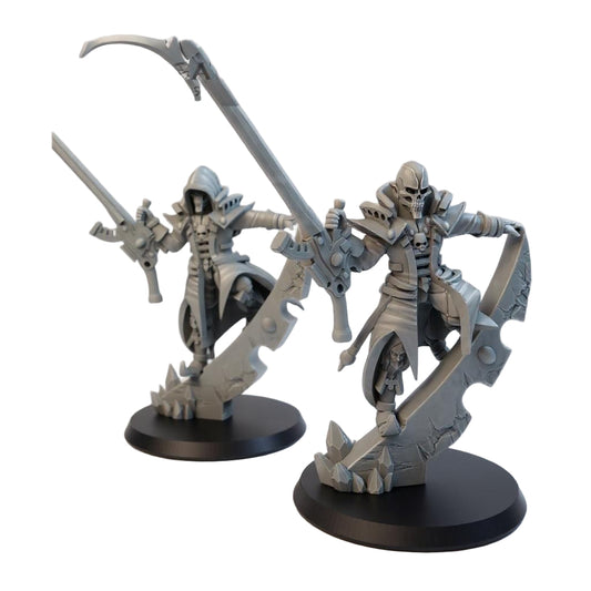 Void Reaper | Void Jesters