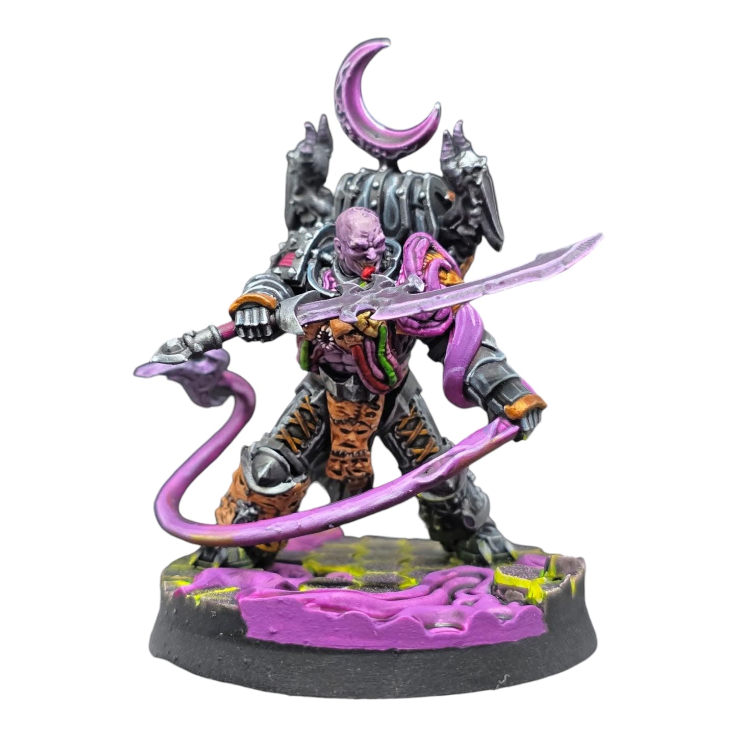 Caedor Valis | Children of Excess