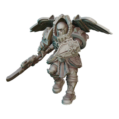 Alatus | Praetorian Guards