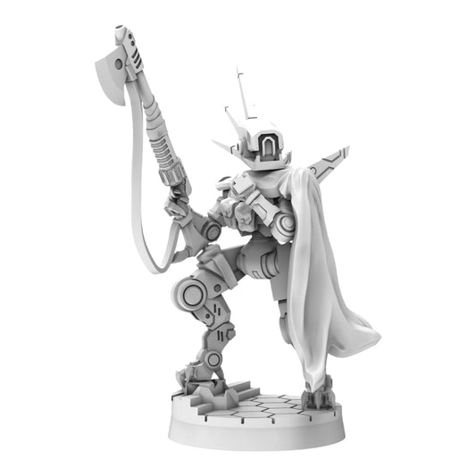 Alpha Strider Droid | Hive Droids