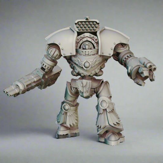Altus Spaciator | Praetorian Guards