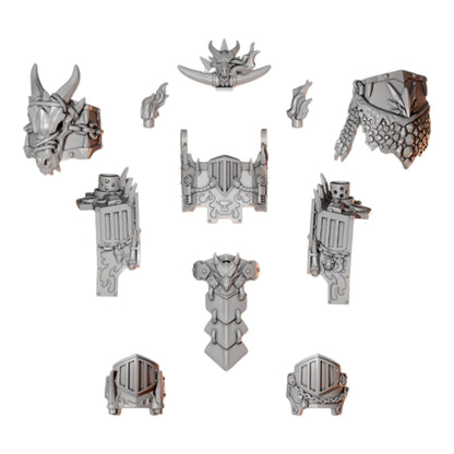 AW2 Dreadnought Upgrade Pack
