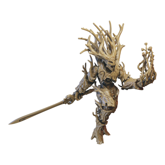 Ancient Treeman | Wood Elves
